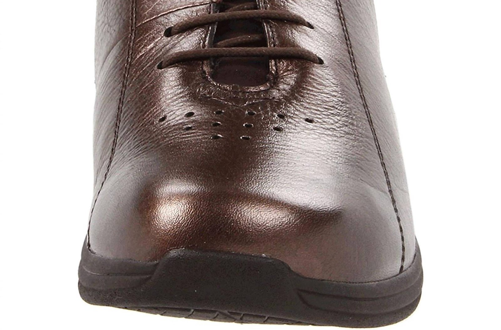 Drew - Women's Tulip Casual Shoe - Image 4