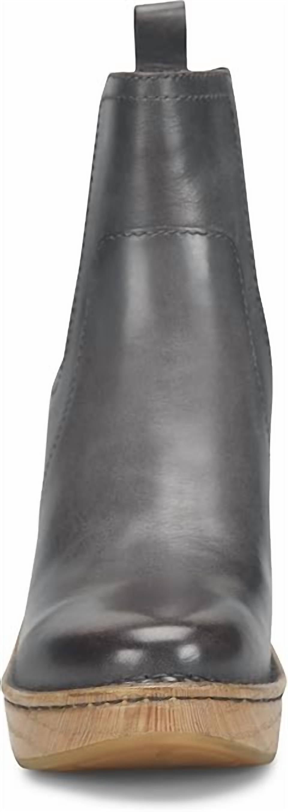 Born - Women's Channing Chelsea Boot - Image 4