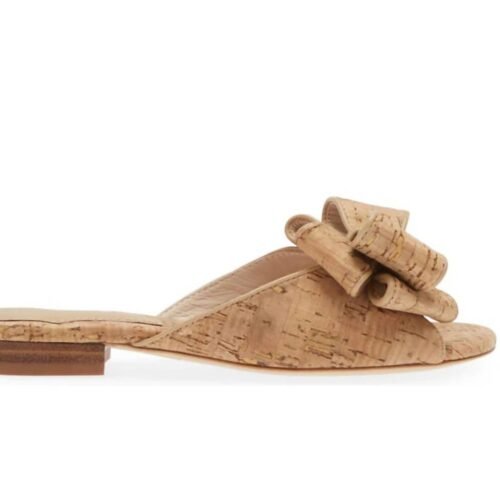 Koko + Palenki - Women's Dara Sandal