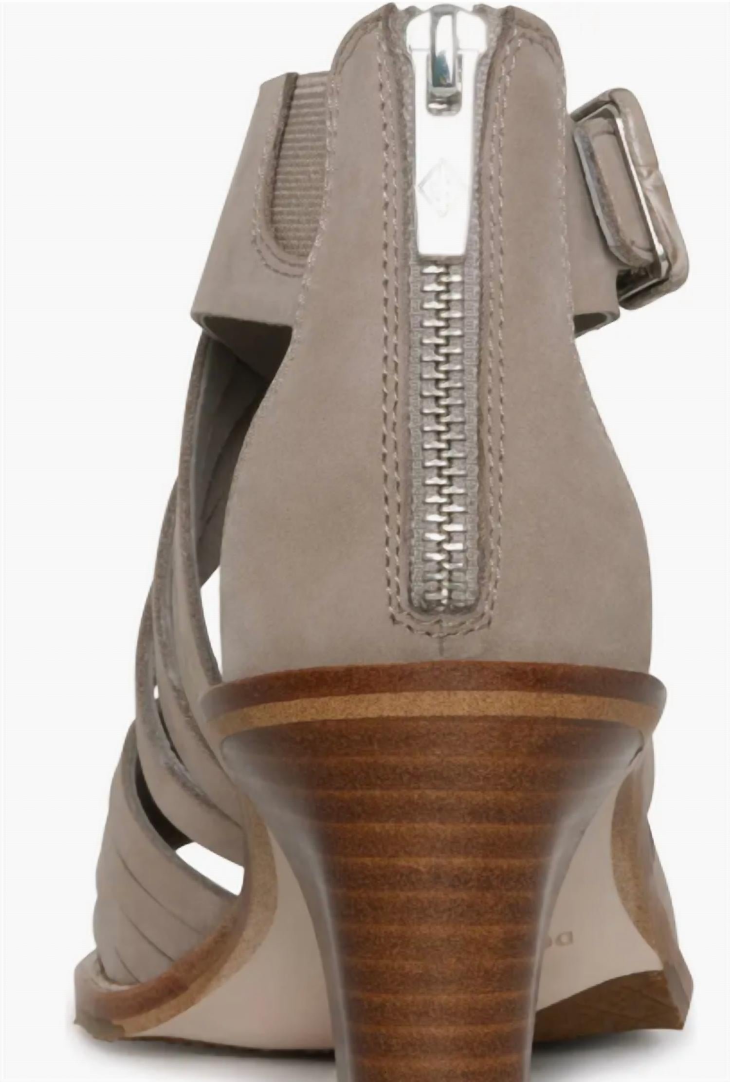 Donald Pliner - Women's Junnah Sandal - Image 3