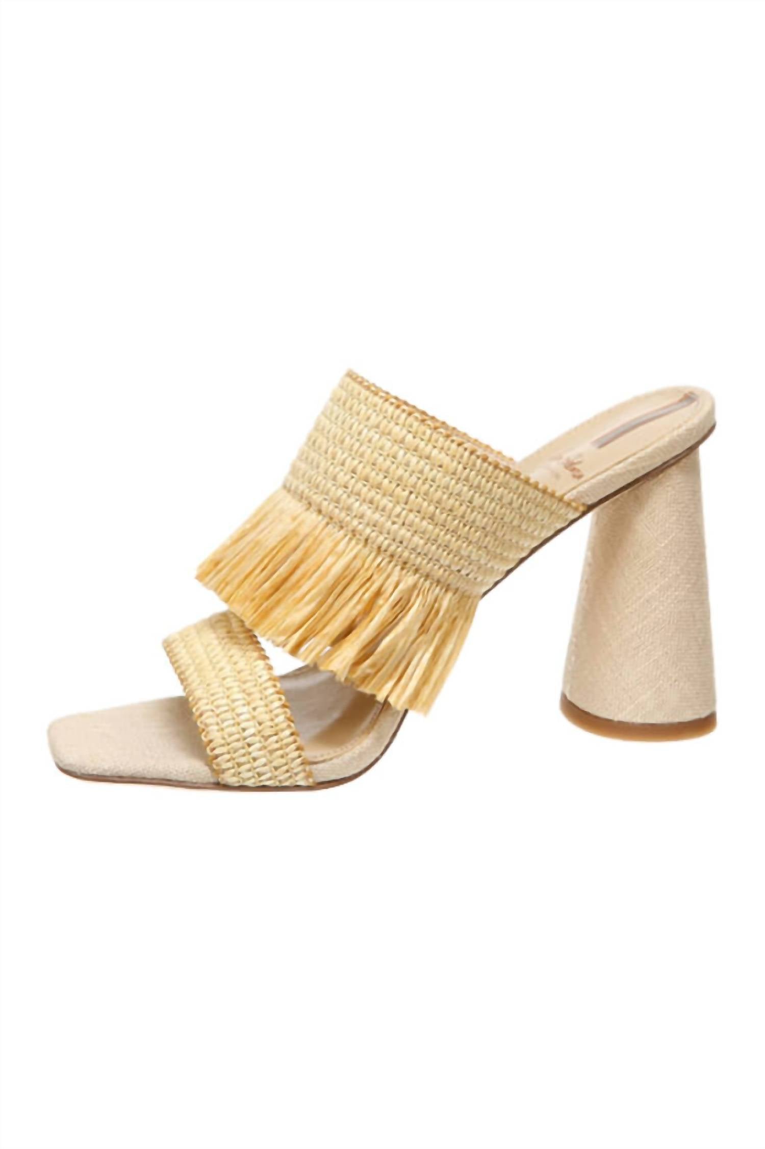 Sam Edelman - Women's Kamryn Block Heel Mule - Image 2