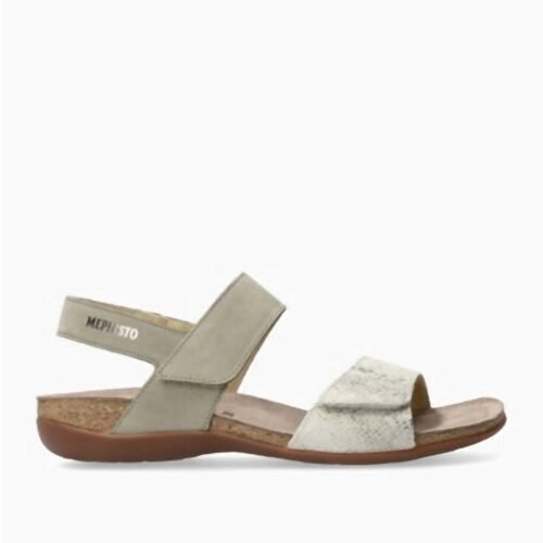 Mephisto - Women's Agave Walking Sandal