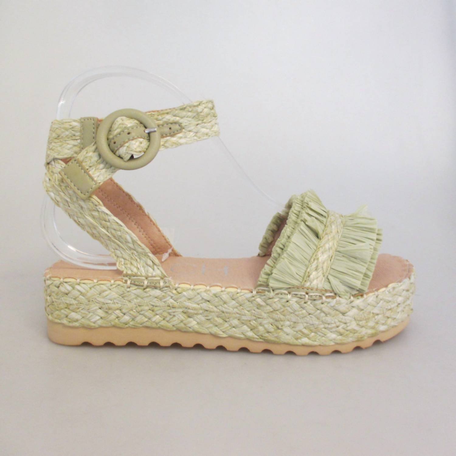Matisse - SEASHORE ESPADRILLE SANDAL - Image 2