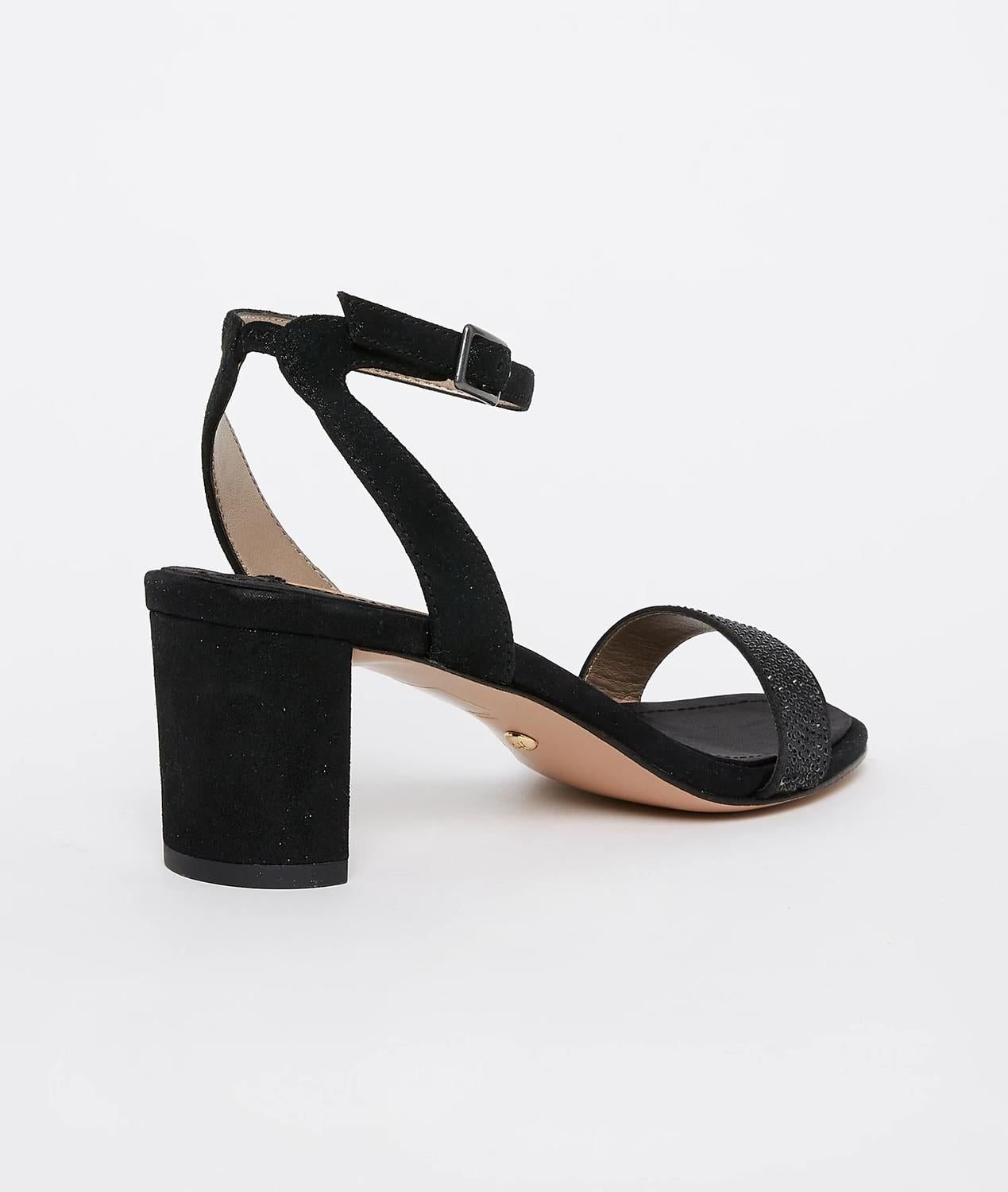 Pelle Moda - Women's Moira Low Heel - Image 2