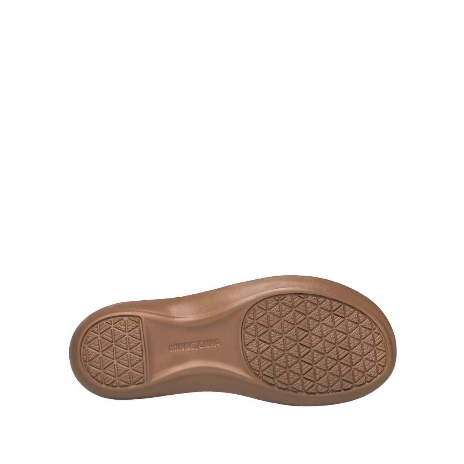 Minnetonka - Women's Salma Sandal - Image 5