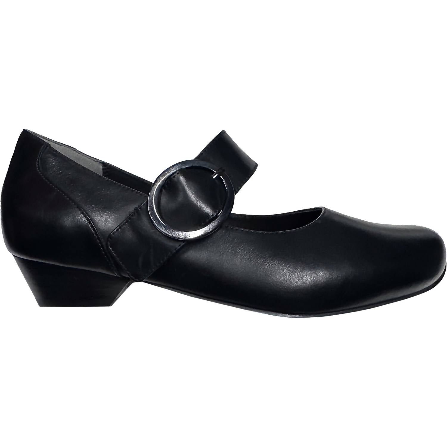 Ziera - Women's Candy Leather Shoes