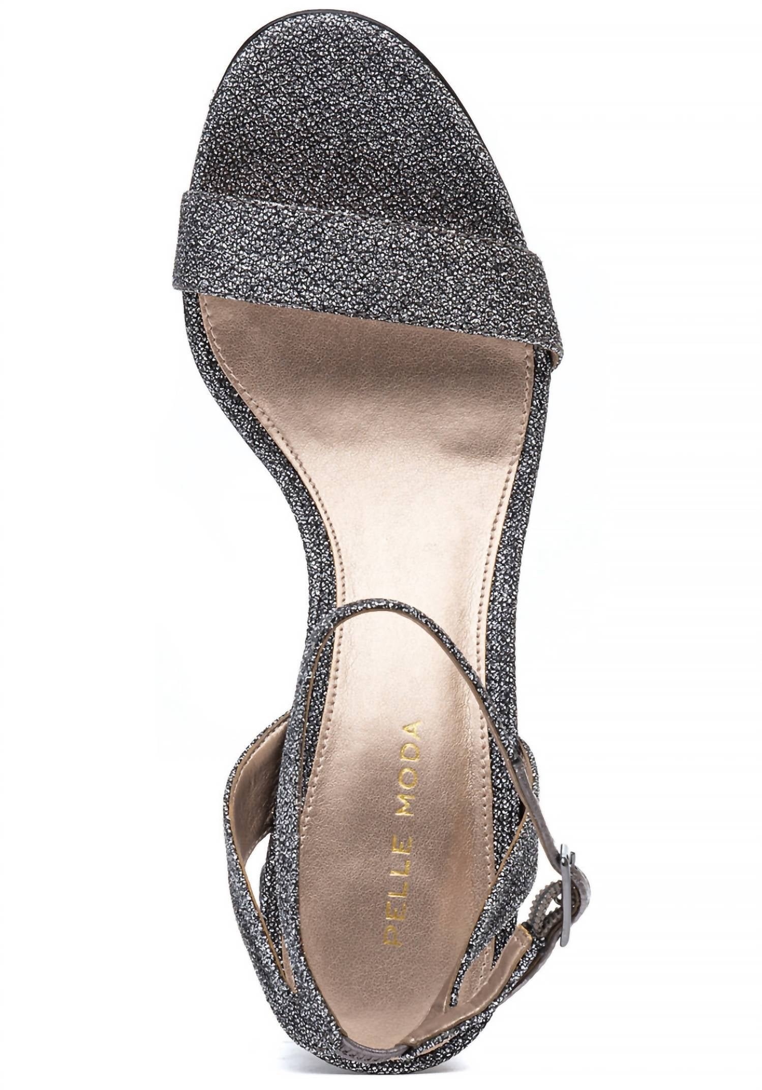 Pelle Moda - Women's Moira 2 Sandal - Image 4