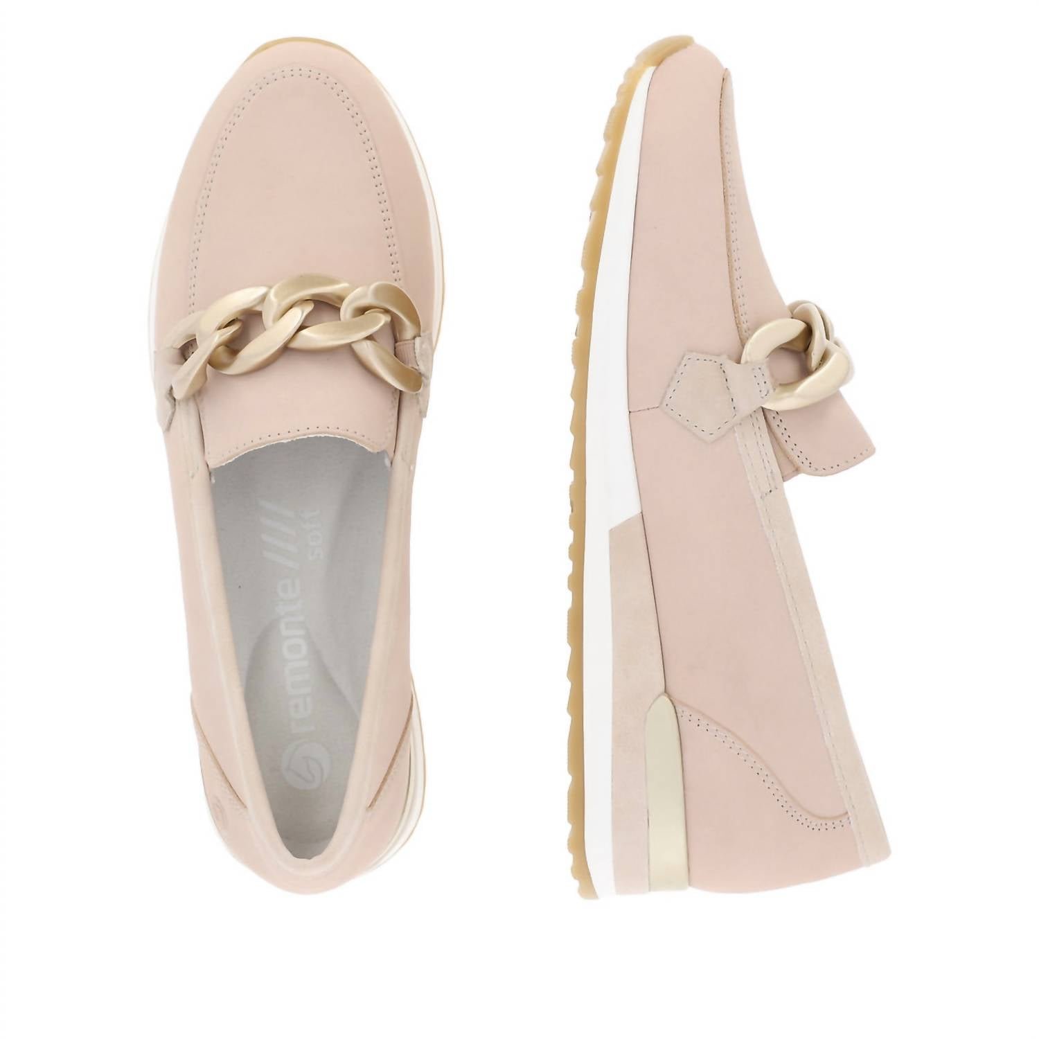 Remonte - Women's Elmira 44 Loafer - Image 8