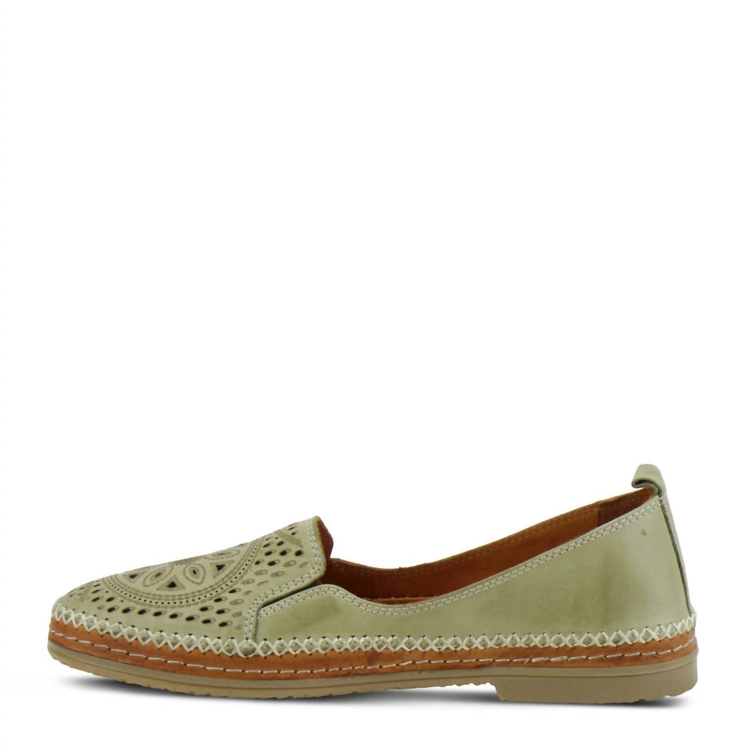 Spring Step Shoes - Women's Ingrid Loafer - Image 2