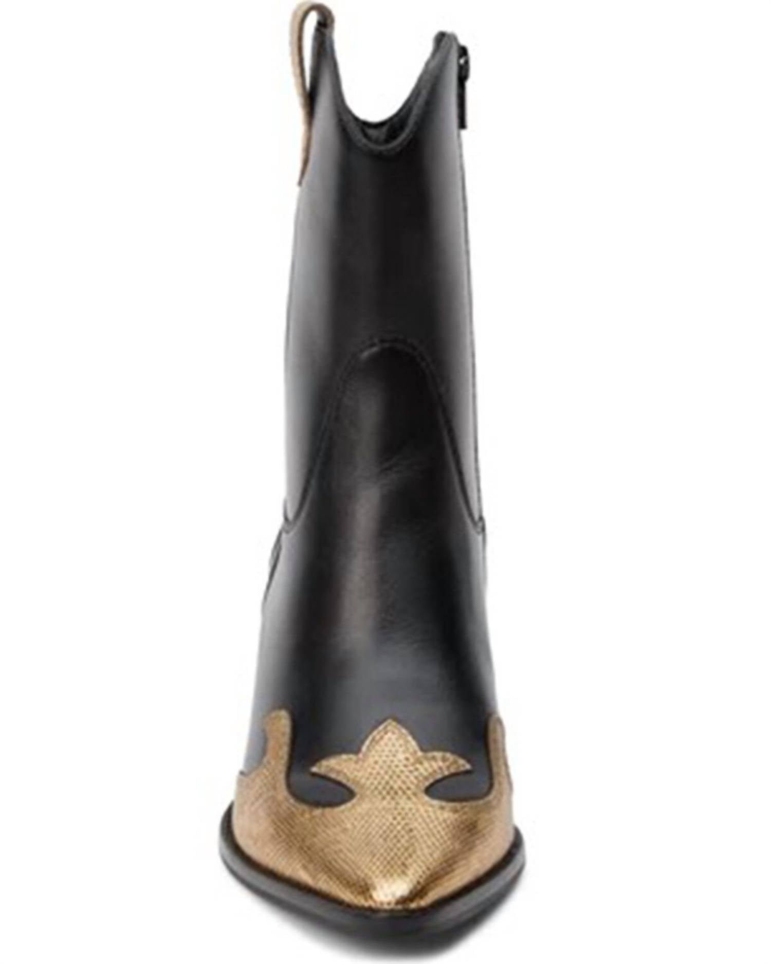 Matisse - Women's Claude Bootie - Image 4