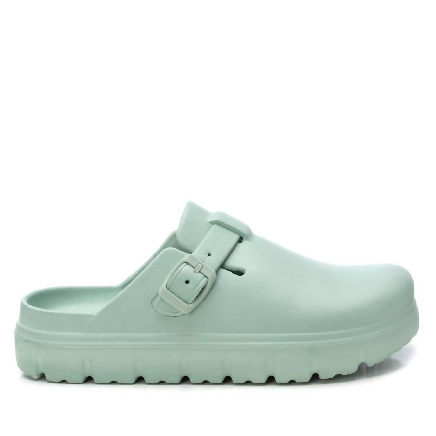 Xti - Women's Fashionable Clogs