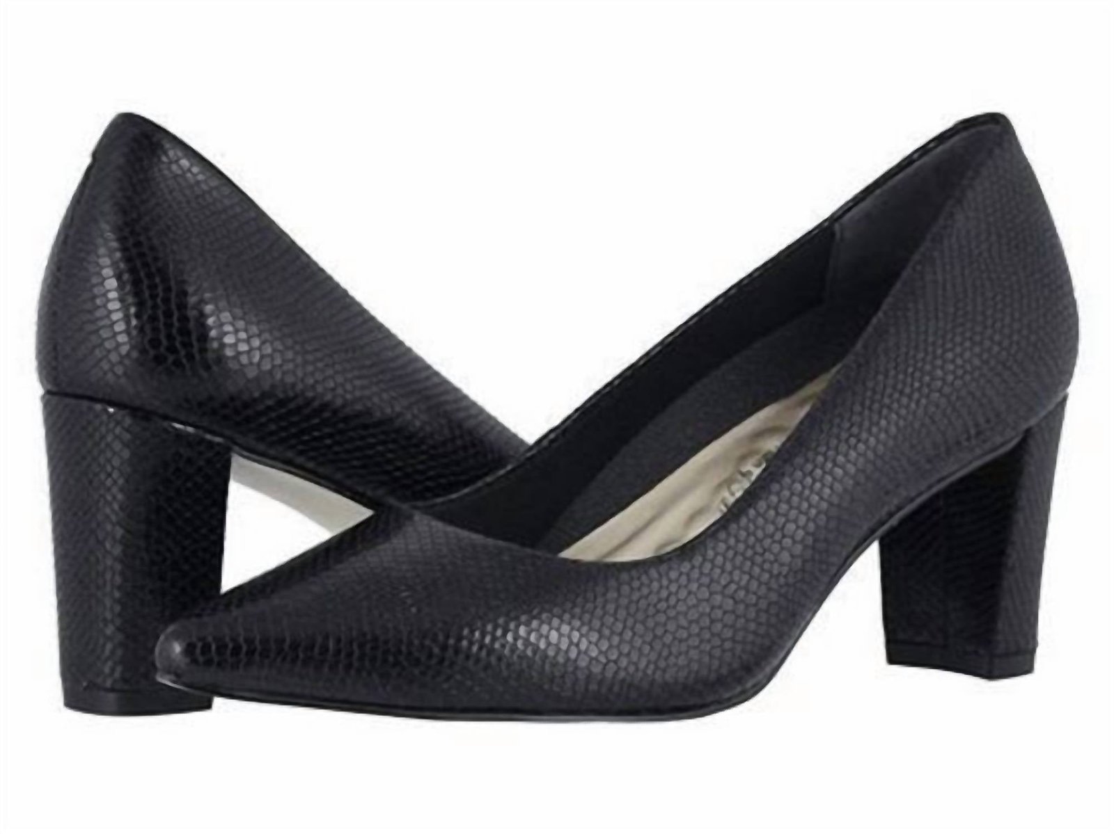 The Walking Cradle Co. - Women's Samantha Heel - Image 4