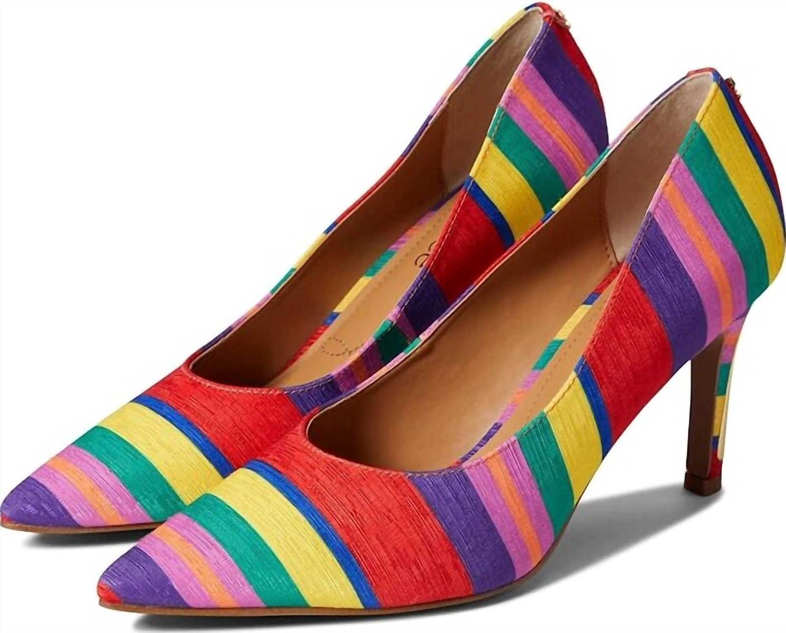 J. Renee - Women's Phoebie Pumps - Image 2