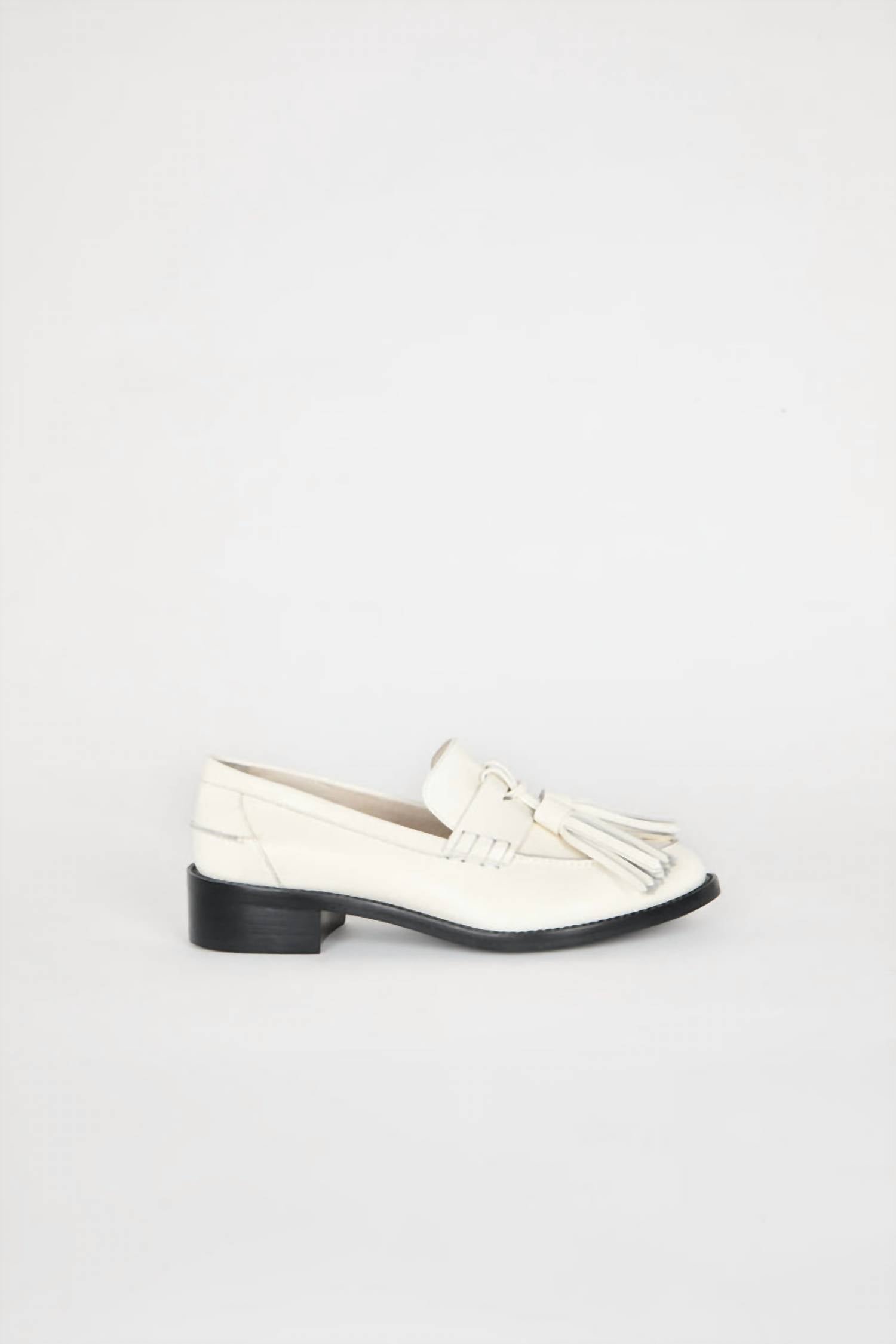 Intentionally Blank - Women's Neighbor Loafer - Image 2