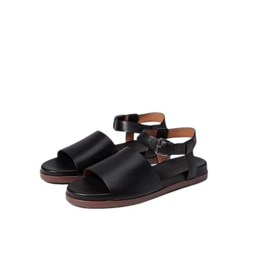 Madewell - Women Noelle Ankle-strap Flats