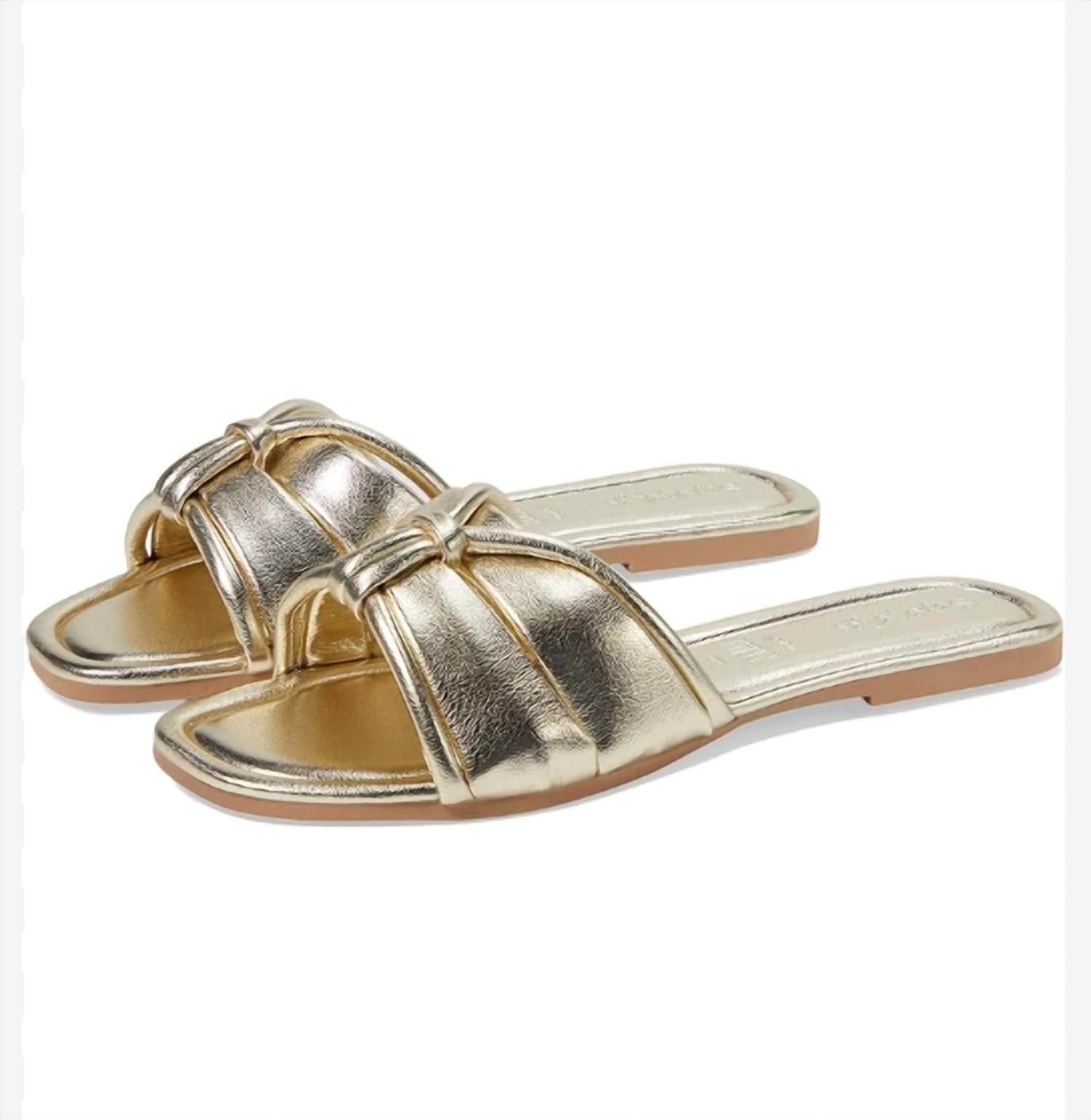 Seychelles - women shades of cool sandal