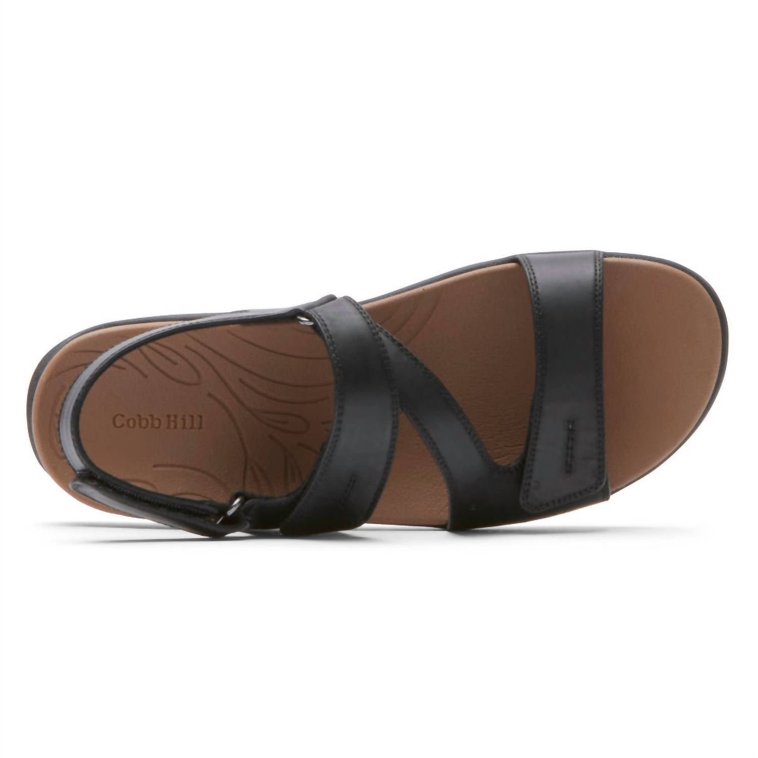 Rockport - Women's Tala Washable Walking Sandal - Image 5