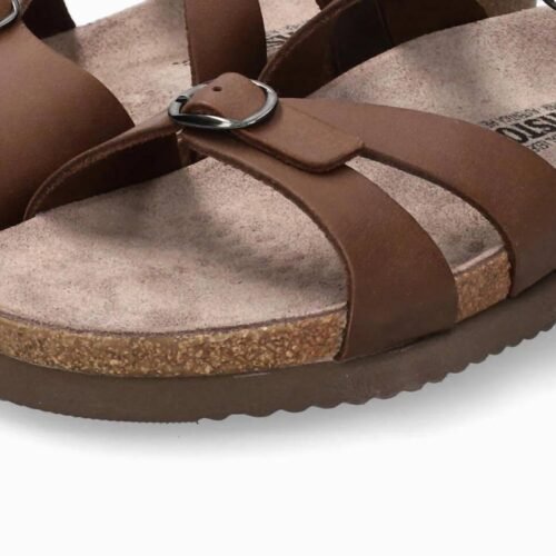 Mephisto - Women's Hannel Sandal