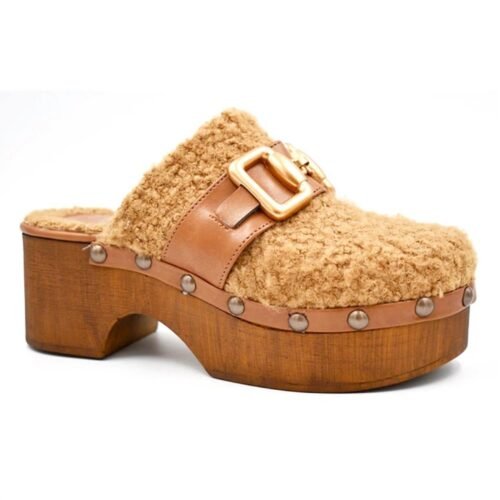 Cordani - Women's Winona Bit Clogs