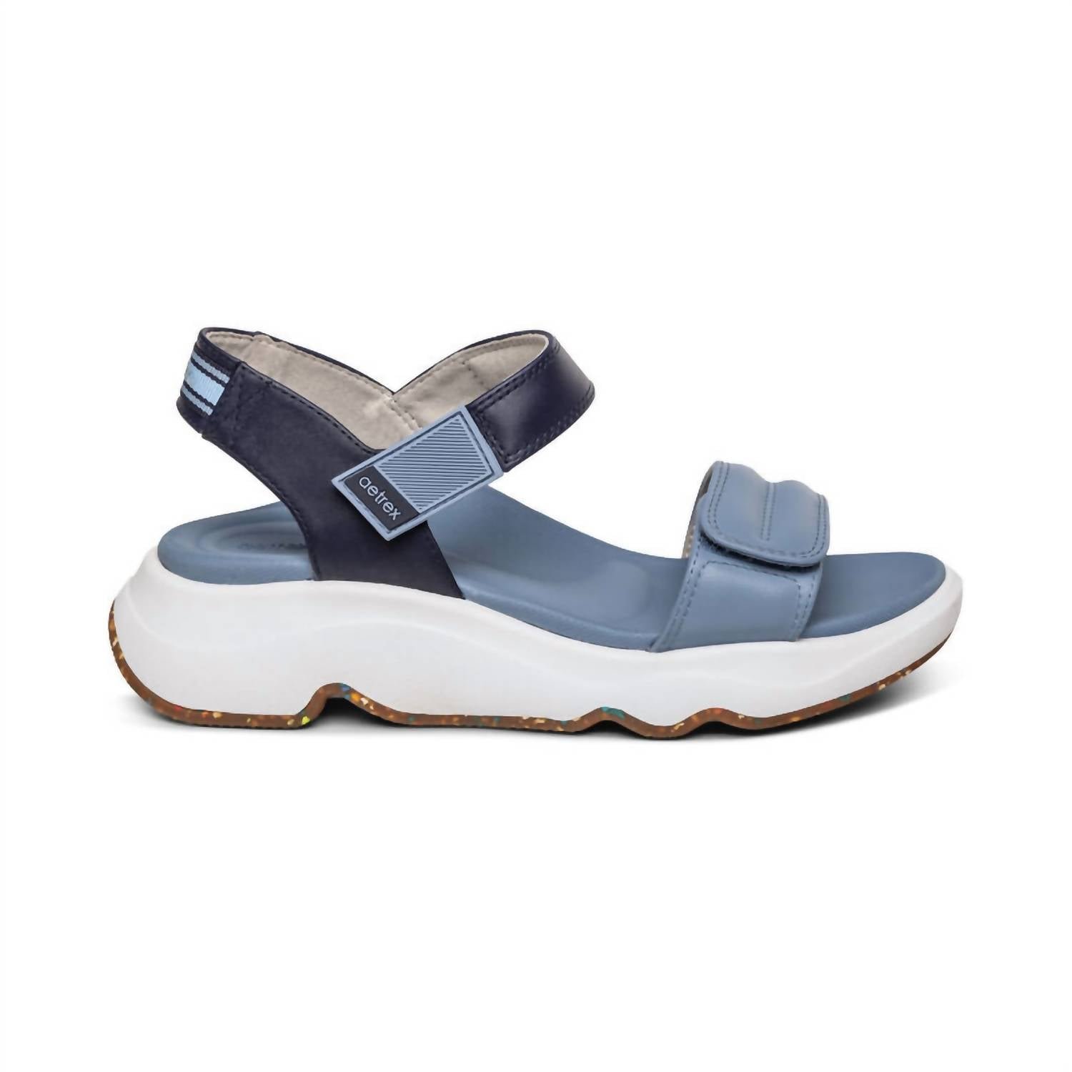 Aetrex - Women's Whit Strappy Sport Sandal - Image 2