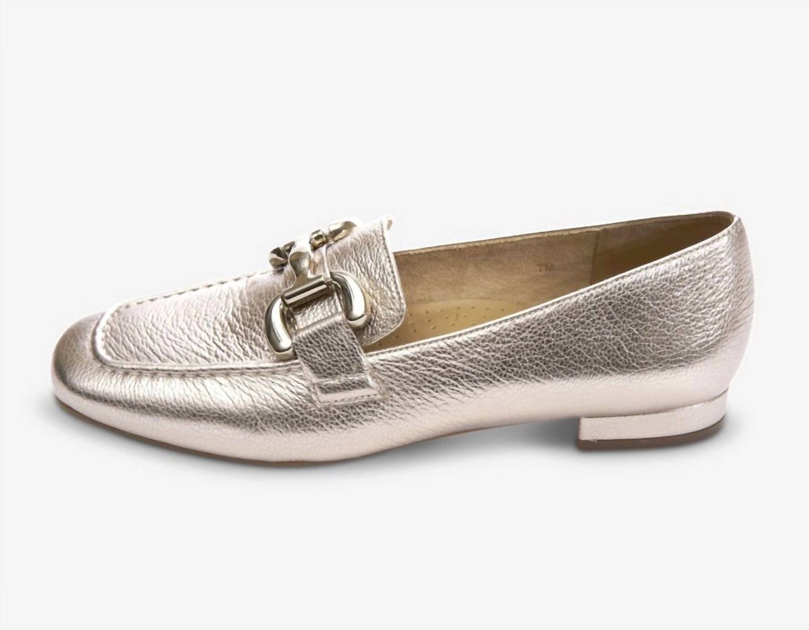 Vaneli - Women's Simply Slip On Loafers - Image 3