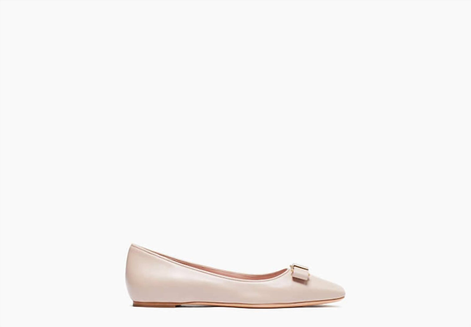 Kate Spade - Women Bowdie Ballet Flats - Image 2
