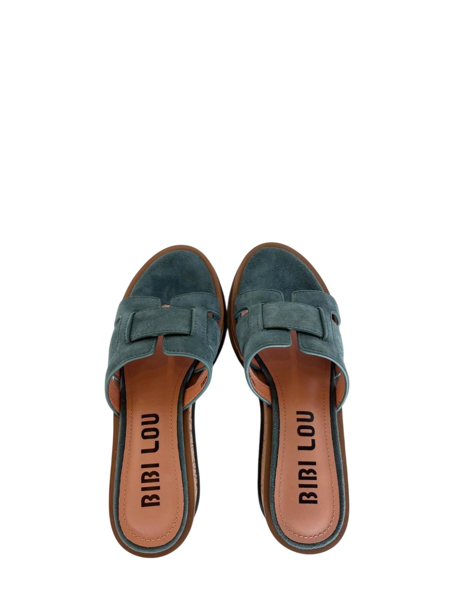 Bibi Lou - Women's Holly 65 Sandal - Image 3