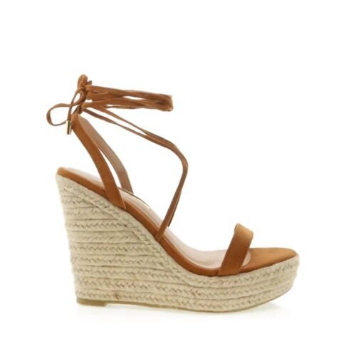 Billini - Women's Sloane Wedge Heel Sandal