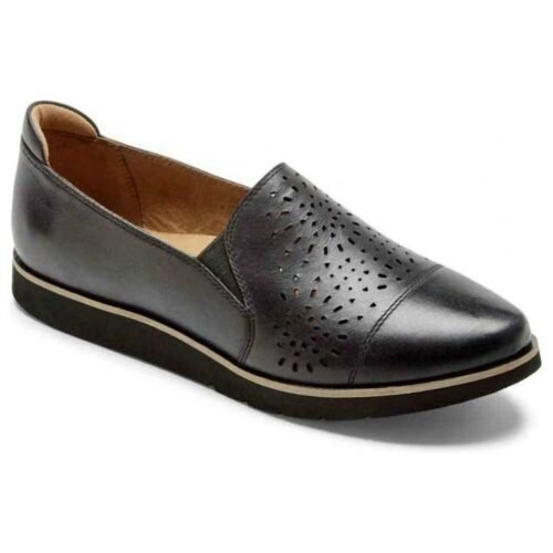 Rockport - Women's Laci Gore Slip On Shoes