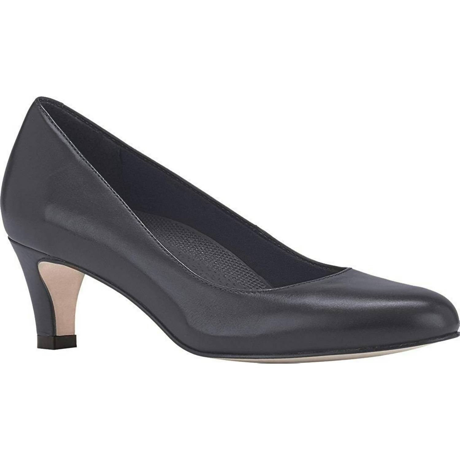 The Walking Cradle Co. - Women's Joy Leather Pump