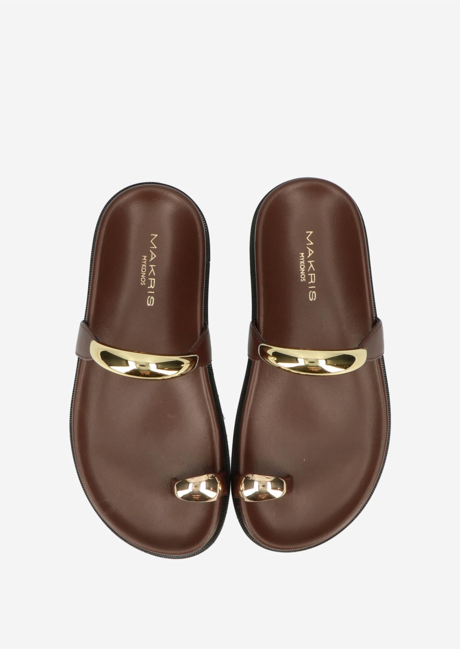 Makris - Women's Sandal