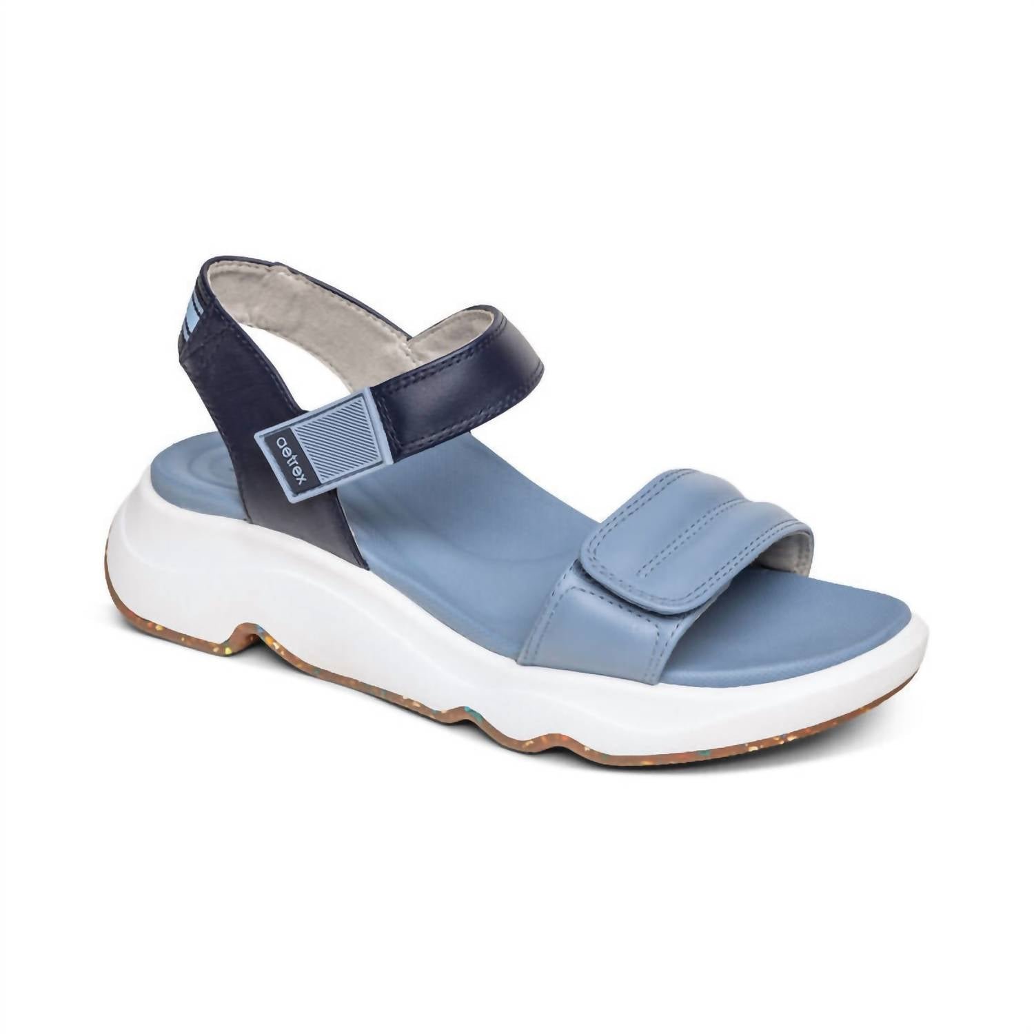 Aetrex - Women's Whit Strappy Sport Sandal