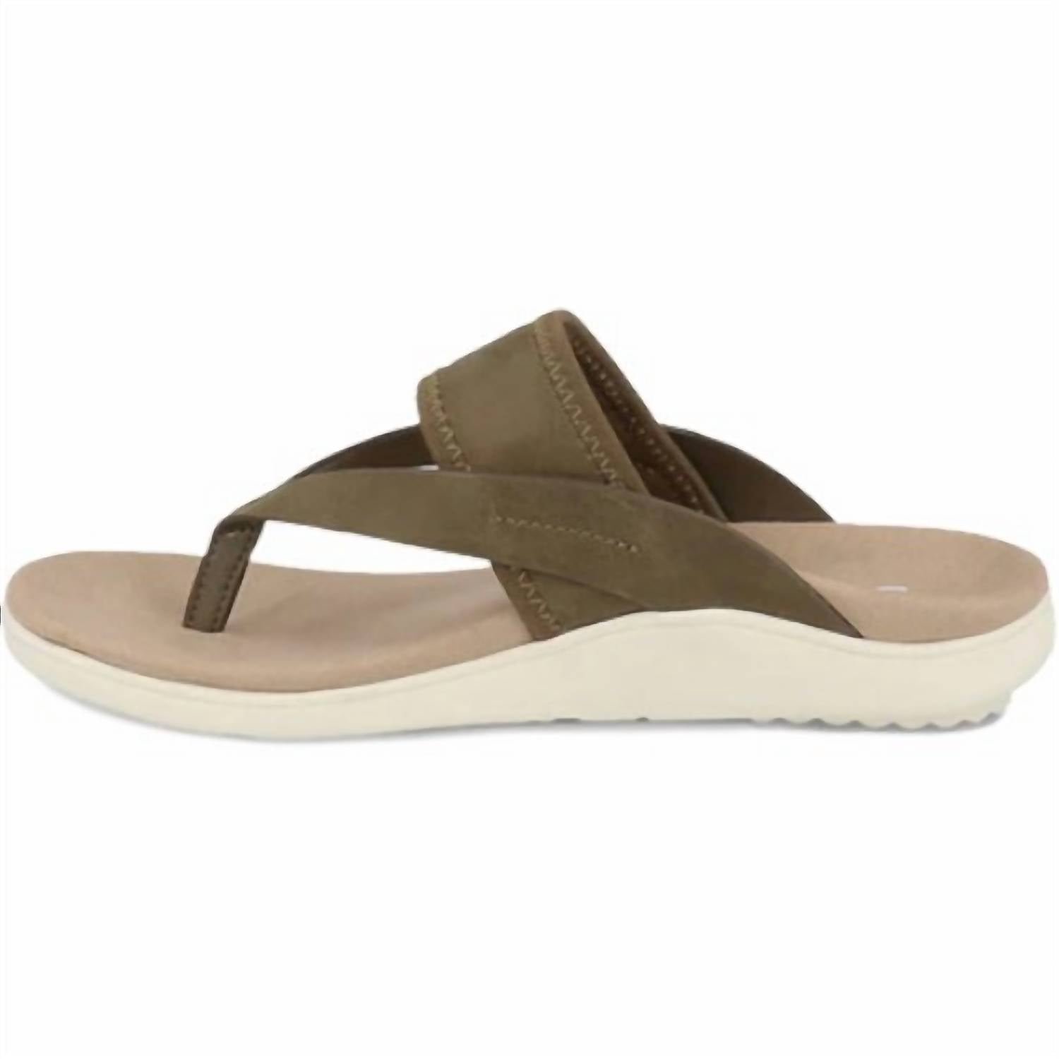 Gravity Defyer - Women's Gimor Flip Sandals - Image 2