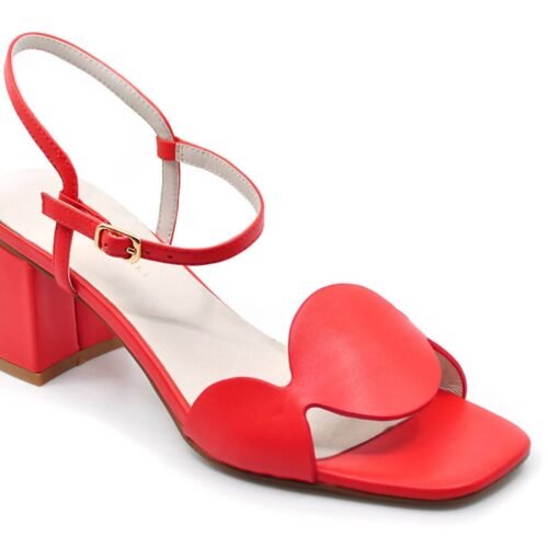 Koko + Palenki - Women's Sphere Sandal