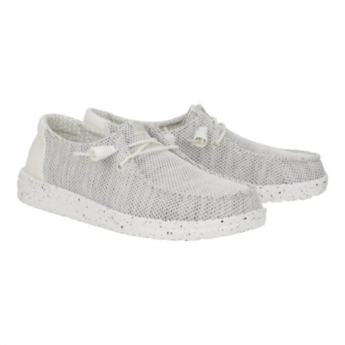 Hey Dude - Women's Wendy Sox Shoes