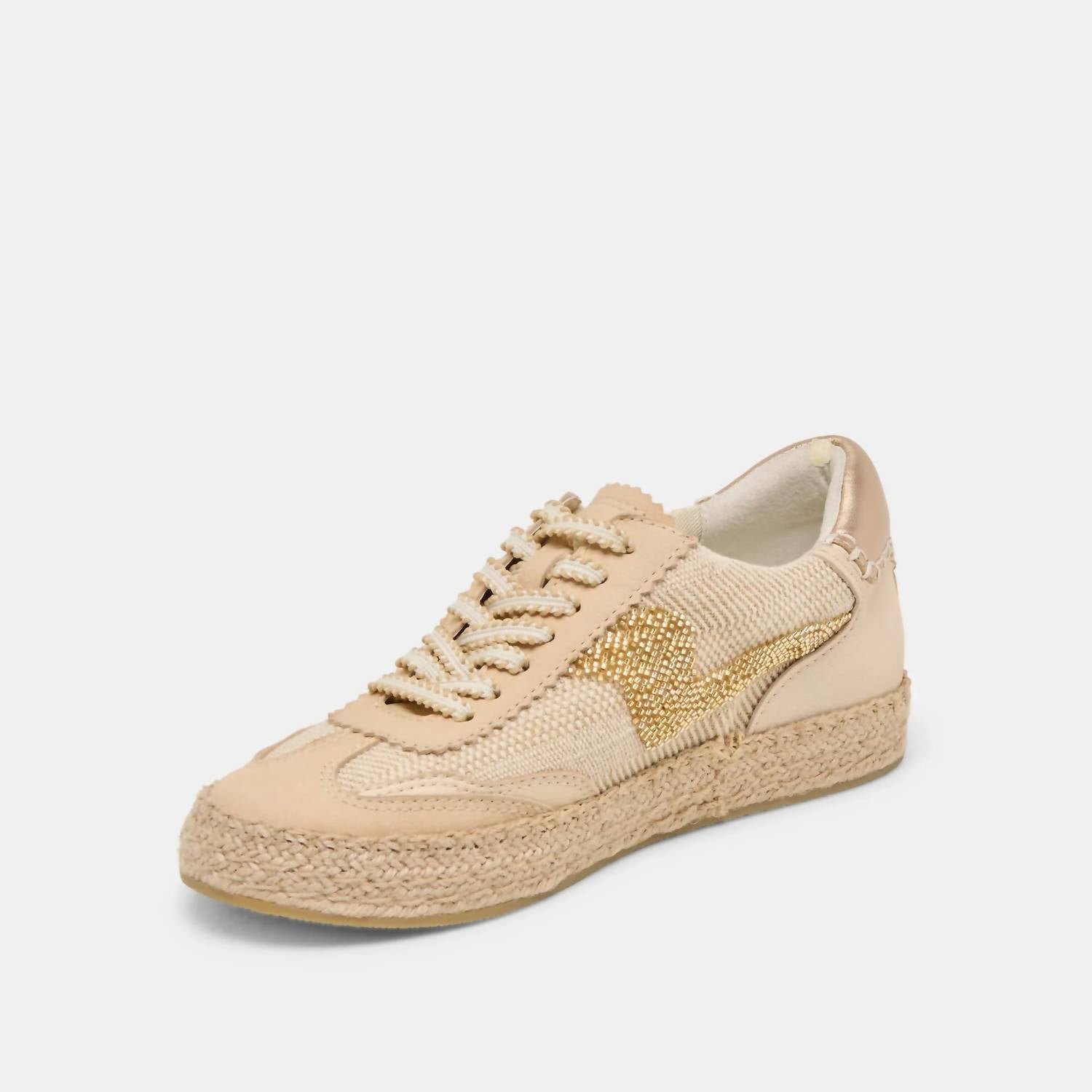 Dolce Vita - Women's Notice Espadrille - Image 2
