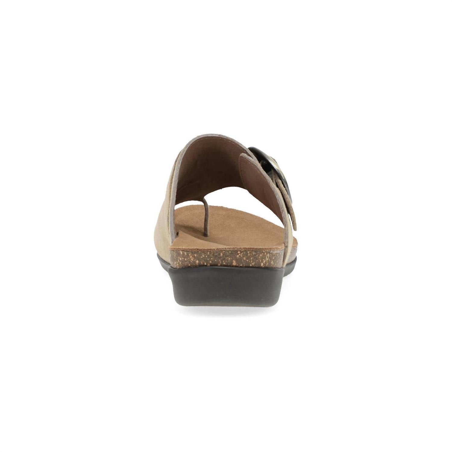 Dansko - Women's Rylee Sandal - Image 4
