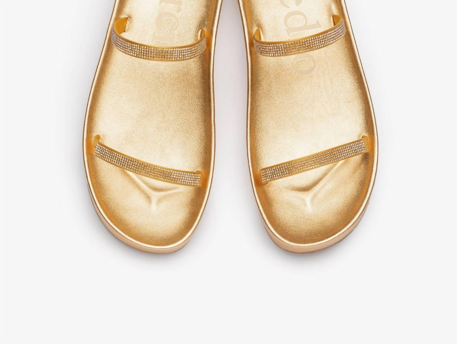 Pedro Garcia - Women's Alania Sandal - Image 5