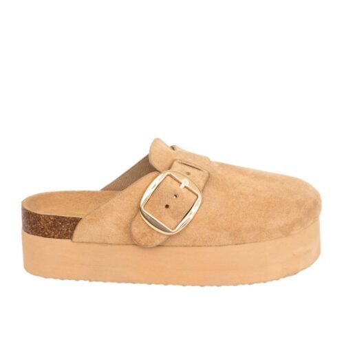 Maker'S - Women's Jasmine Clog Sandals