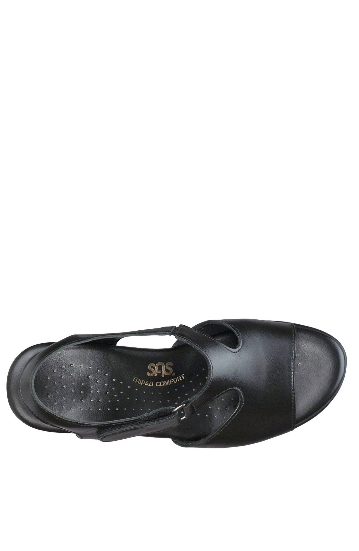 Sas - SUNTIMER SANDAL - DOUBLE WIDE - Image 3