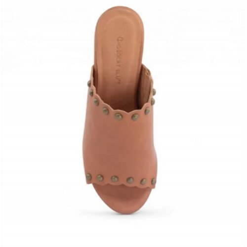 Chocolat Blu - Women Winslow Platform Sandal