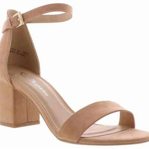 Chinese Laundry - Women's Jesse Suede Sandal