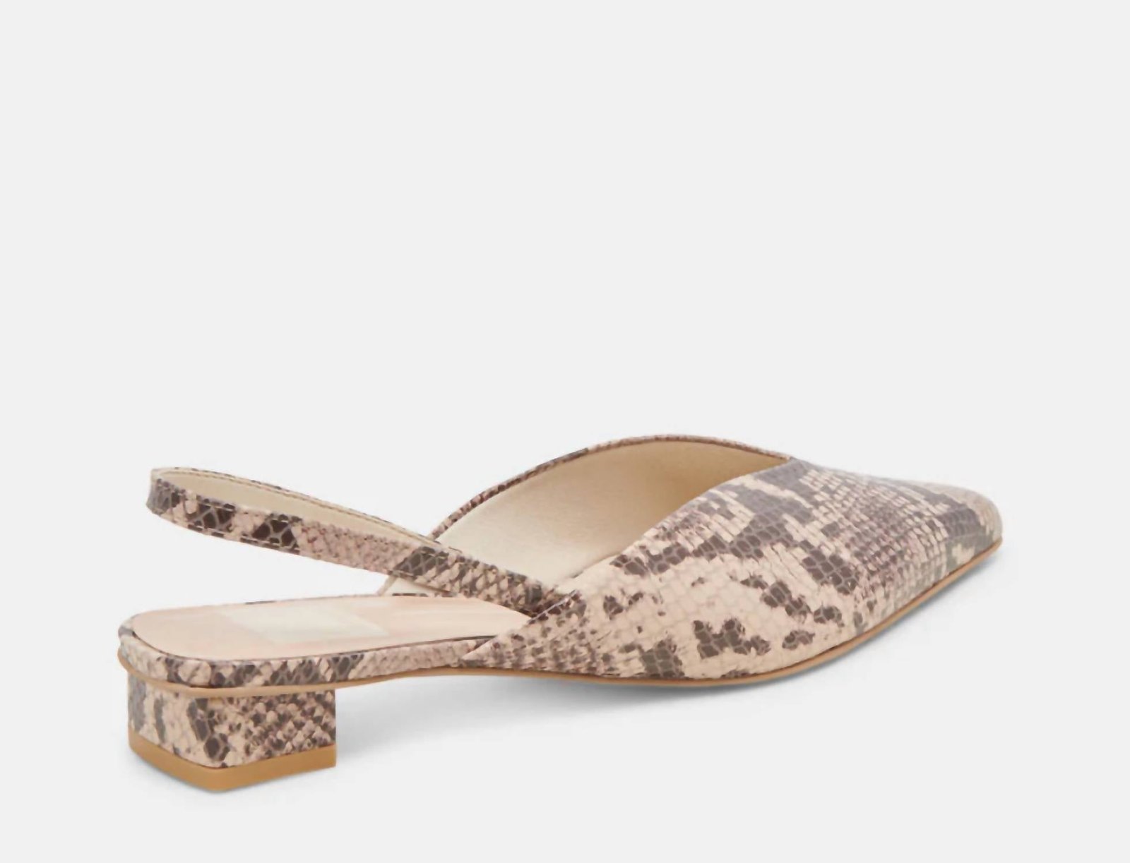 Dolce Vita - Women's Byanca Petite Heel - Image 3