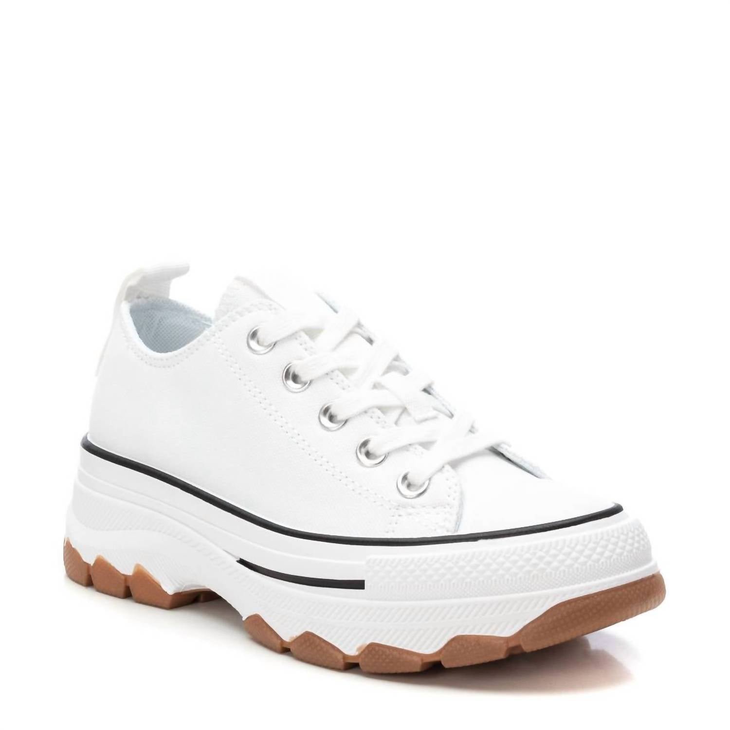 Xti - Women's Urban Casual Sneakers - Image 2