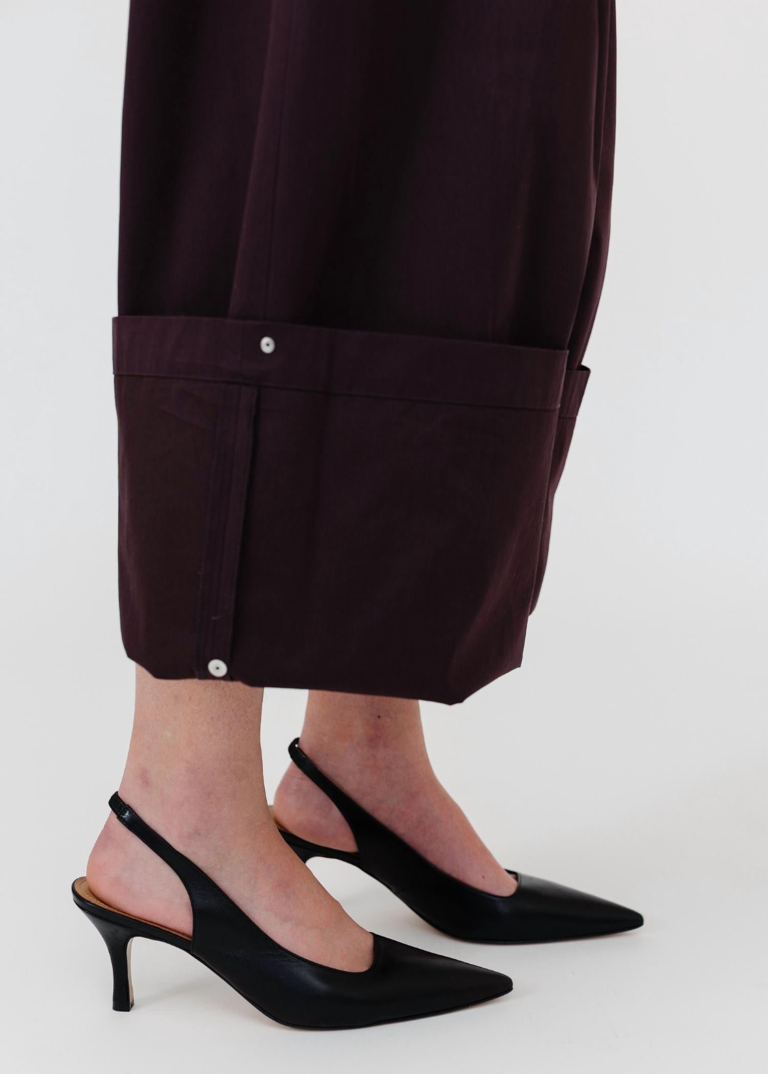 Flattered - Women's Franchesca Leather Sandal - Image 2