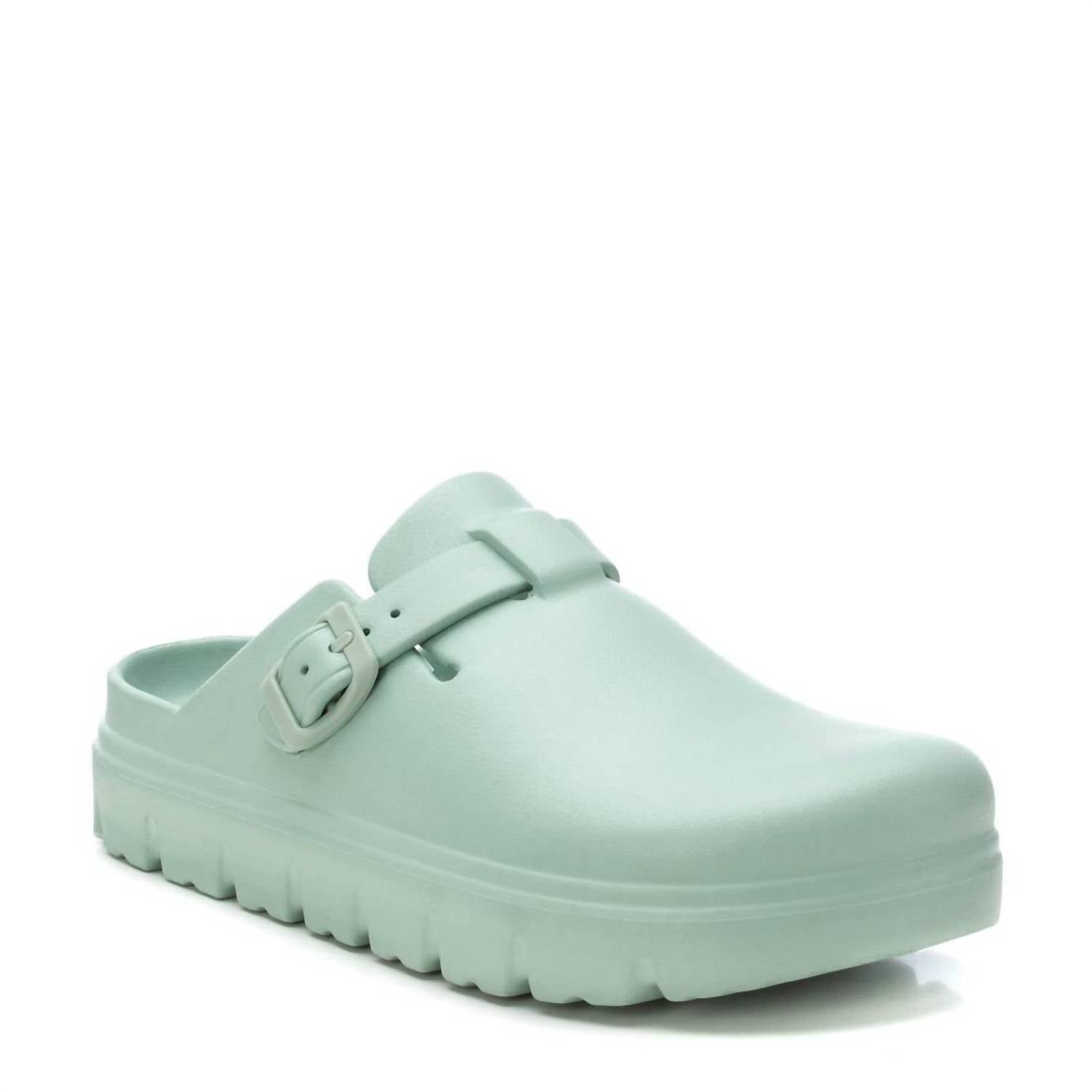 Xti - Women's Fashionable Clogs - Image 2