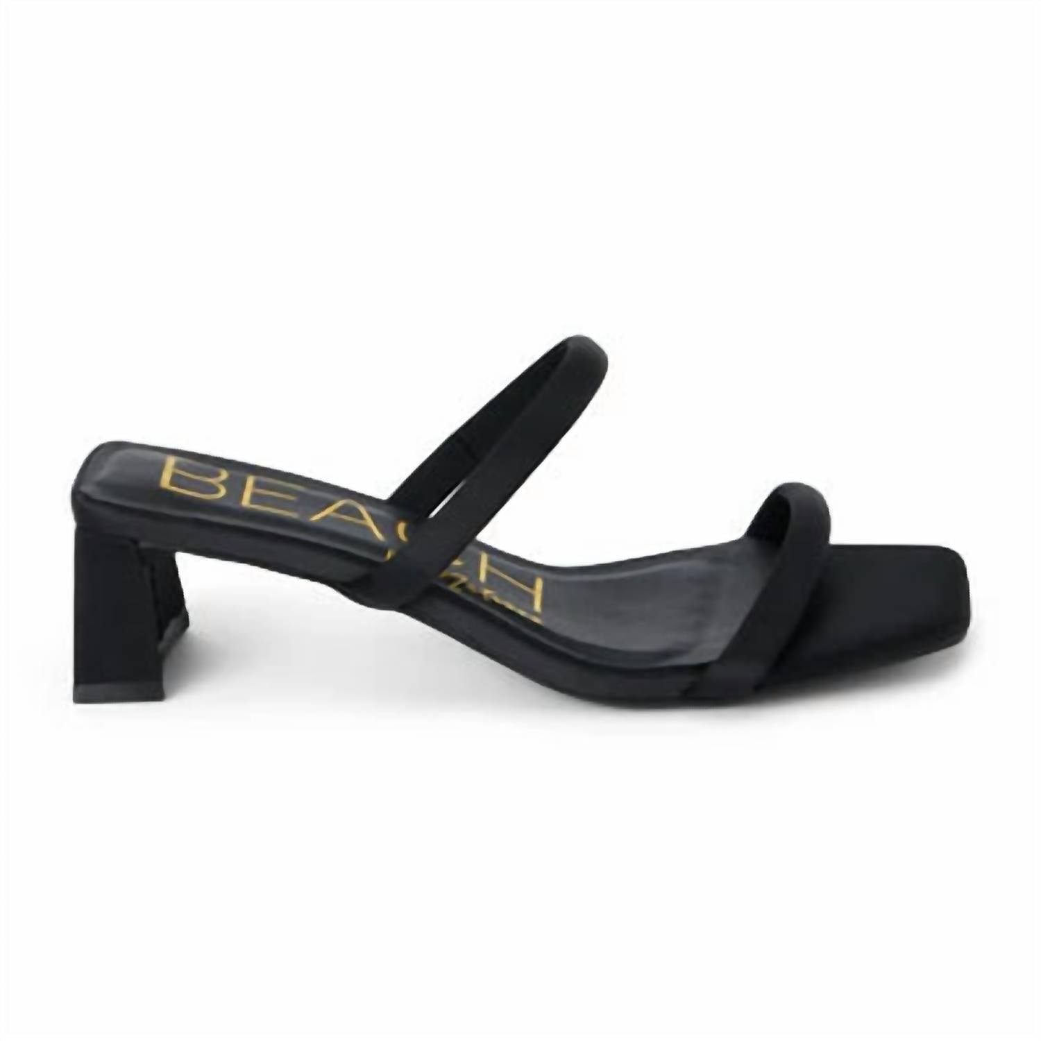 Beach By Matisse - Women's Jerry Slide Sandals - Image 2