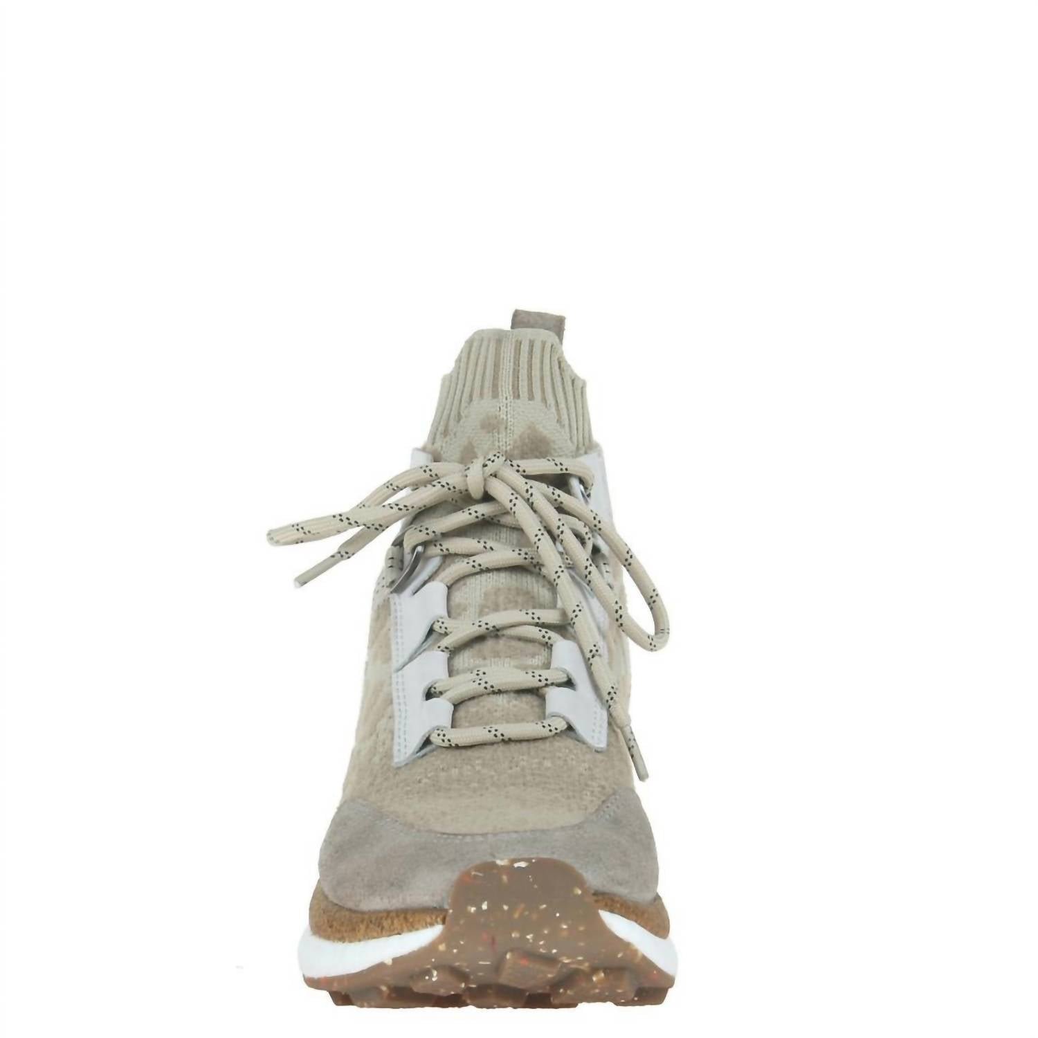 Otbt - Women's Hybrid Animal Print Sneakers - Image 2
