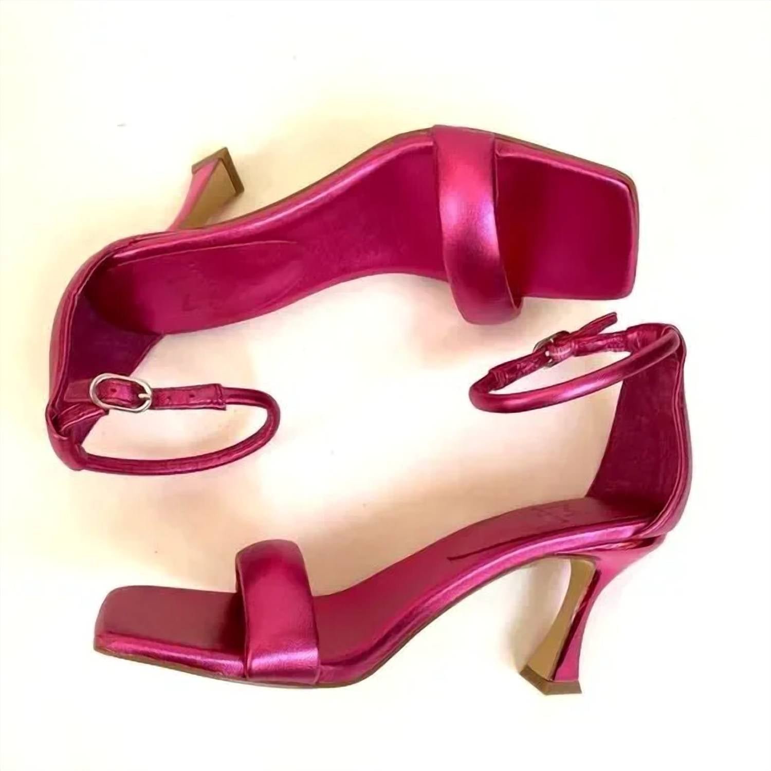 Marc Fisher - Derine Heeled Sandals - Image 2