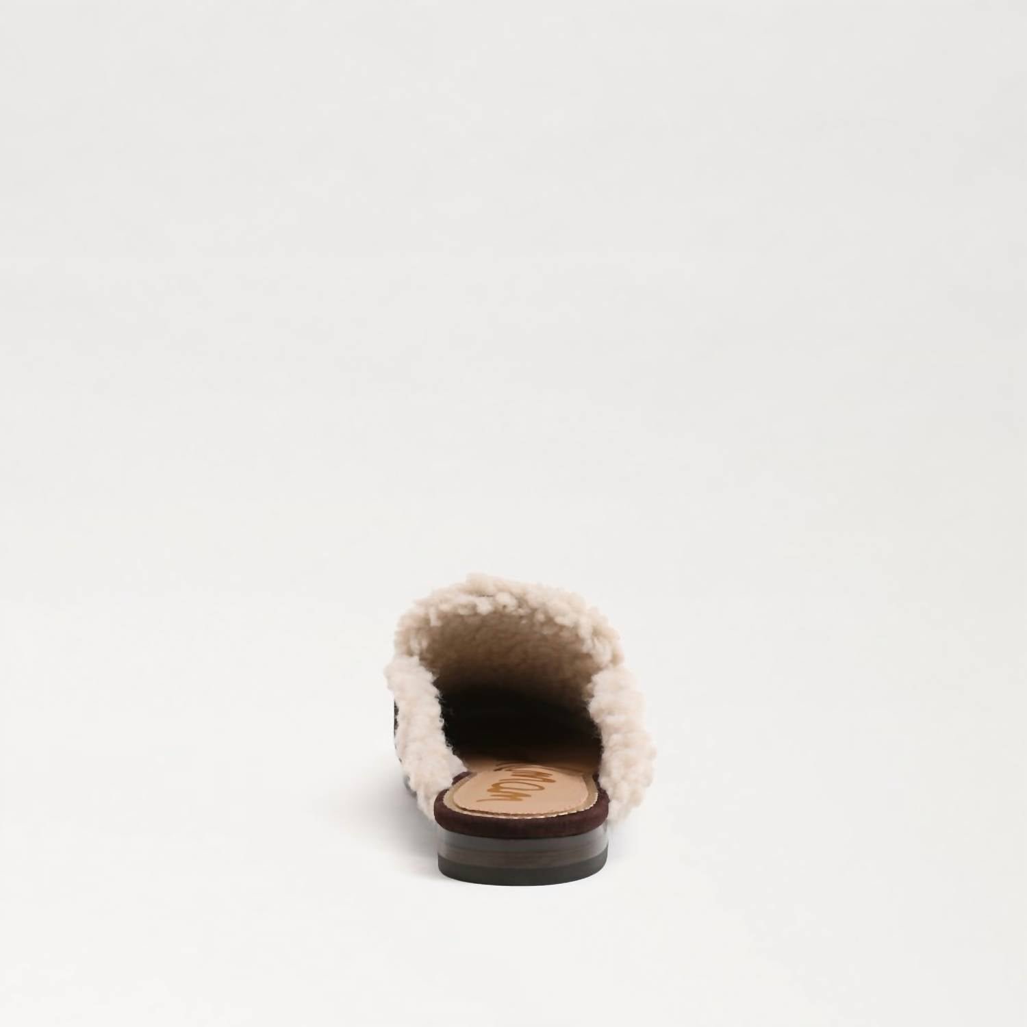 Sam Edelman - LINNIE BIT COZY MULE - Image 6